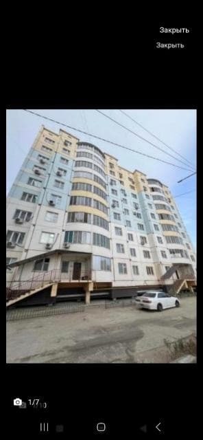 1 комн., 112 серия, Областная больница, рынок "Манньыаттаах"