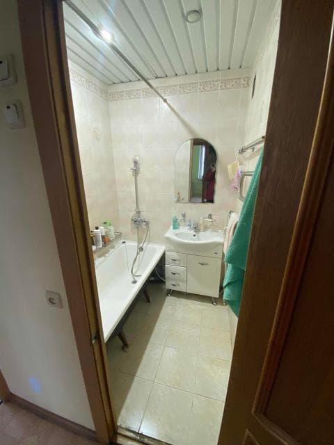 4 комн., 70 м², КПД, Рабочий городок, Водоканал