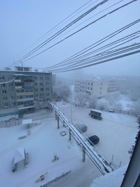 4 комн., 70 м², КПД, Рабочий городок, Водоканал 10