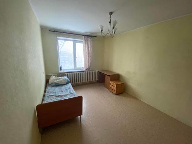 4 комн., 70 м², КПД, Рабочий городок, Водоканал 8