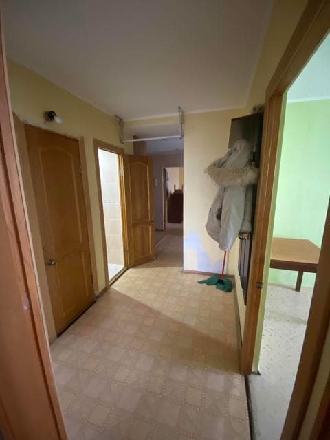 4 комн., 70 м², КПД, Рабочий городок, Водоканал 5
