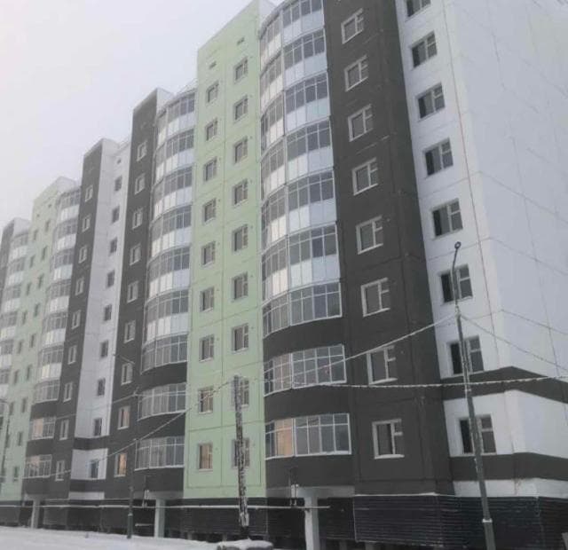 1 комн., 37 м², 112 серия, Авиагруппа