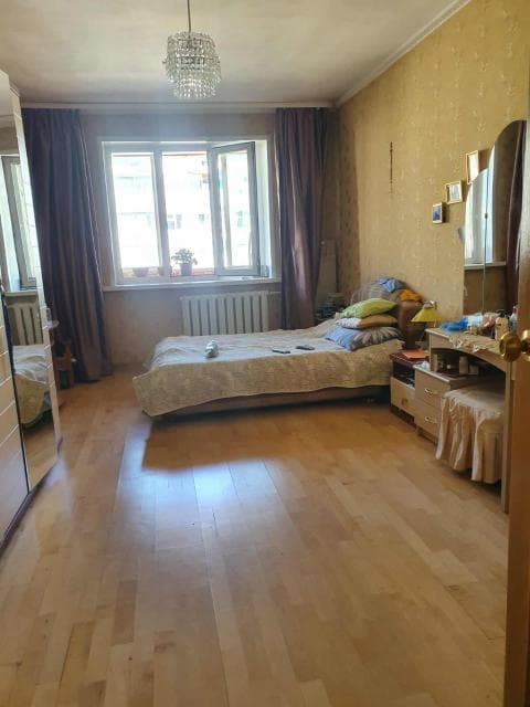 1 комн., 43 м², Блочный, Автовокзал 2