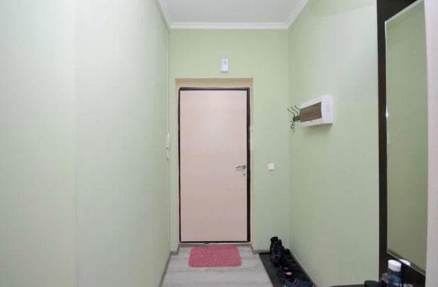 Студия, 35 м², Монолитно-каркасный, Крестьянский рынок, стадион "Туймаада" 5