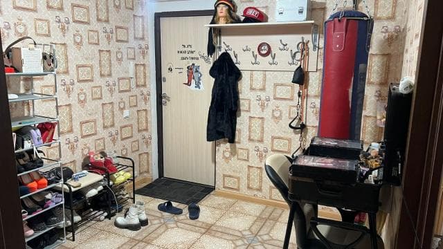 1 комн., 39 м², Блочный, Авиагруппа 4