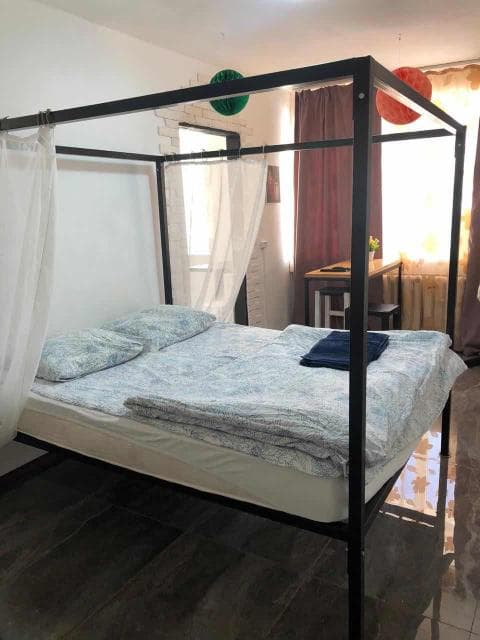 1 комн., 30 м², Блочный, ТЦ "Олонхо" 5