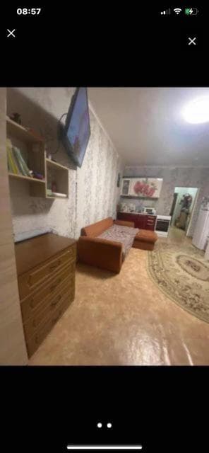 Студия, 31 м², Другое, ДСК 2
