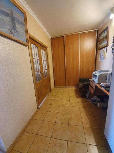 1 комн., 43 м², Блочный, Автовокзал 3
