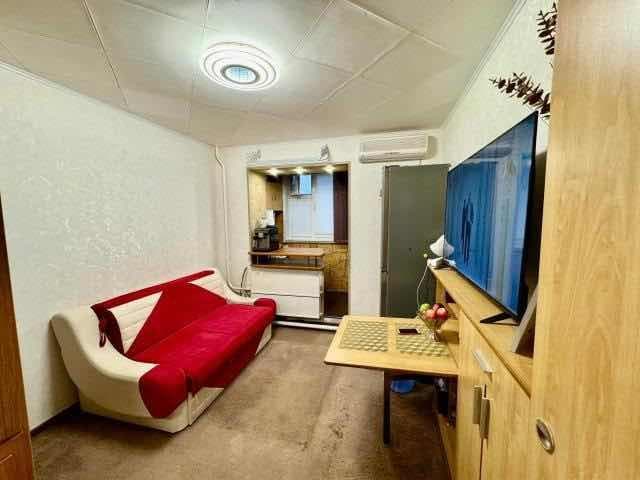 Студия, 16 м², КПД, 202 мкрн. 3