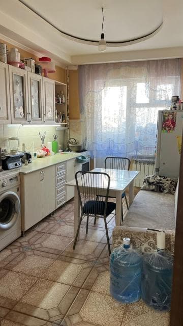 1 комн., 39 м², Блочный, Авиагруппа 3