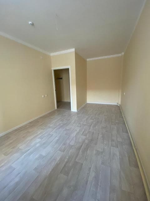 1 комн., 39 м², Монолитно-каркасный, Глазная больница 5