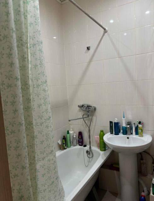 Студия, 35 м², Монолитно-каркасный, Крестьянский рынок, стадион "Туймаада" 6