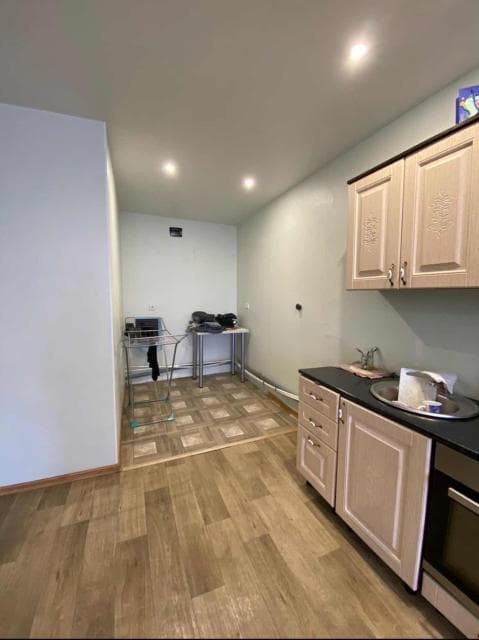 Студия, 38 м², Монолитно-каркасный, Жатай 2