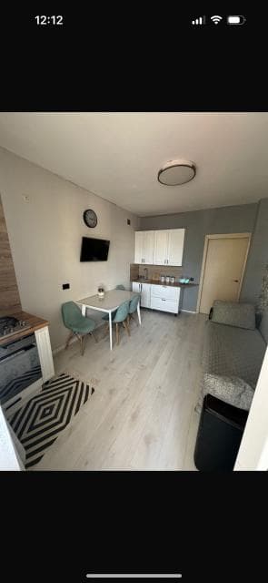 1 комн., 42 м², Монолитно-каркасный, Залог 2