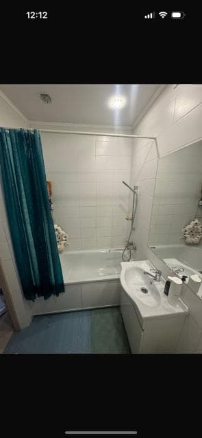 1 комн., 42 м², Монолитно-каркасный, Залог 3