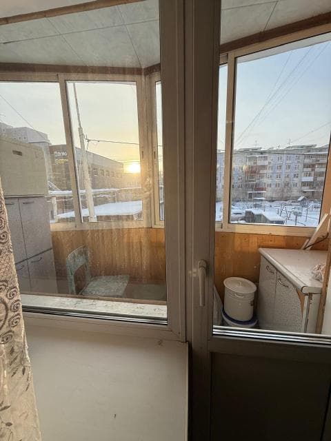 4 комн., КПД, Рабочий городок, Водоканал 10