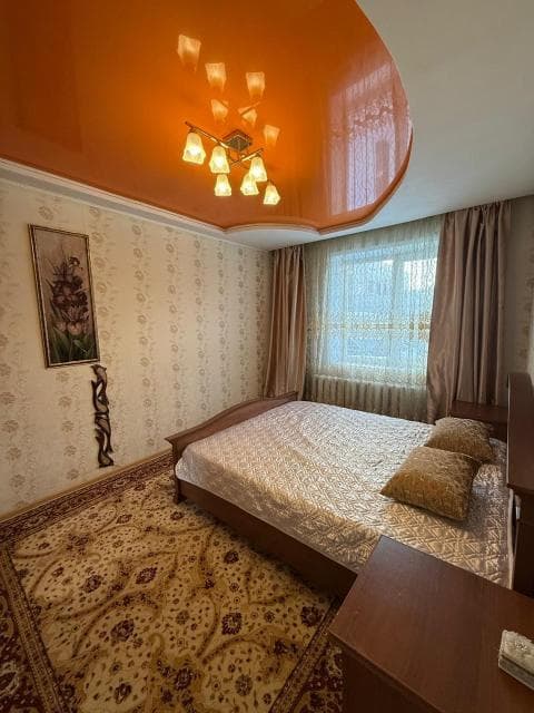 4 комн., КПД, Рабочий городок, Водоканал 2