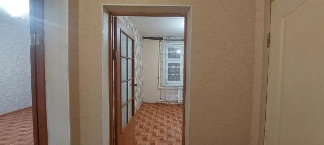 1 комн., 35 м², Дерев. б/у, Автодорожная