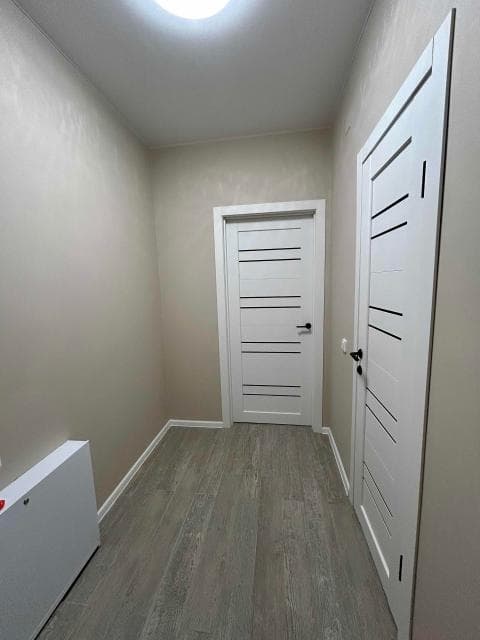 Студия, 26 м², Монолитно-каркасный, Автодорожная 4