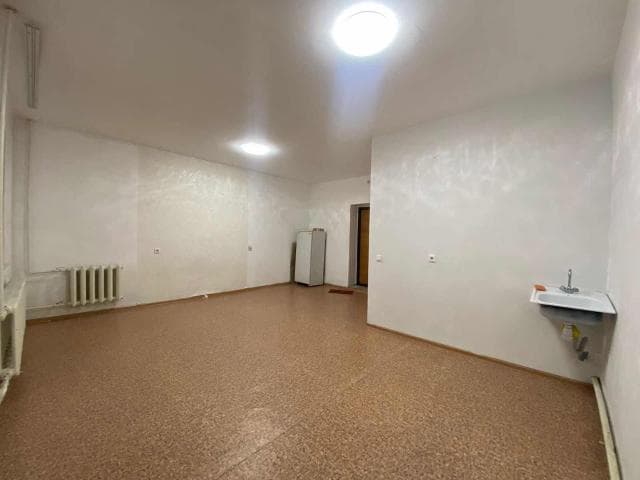 Студия, 31 м², Блочный 9