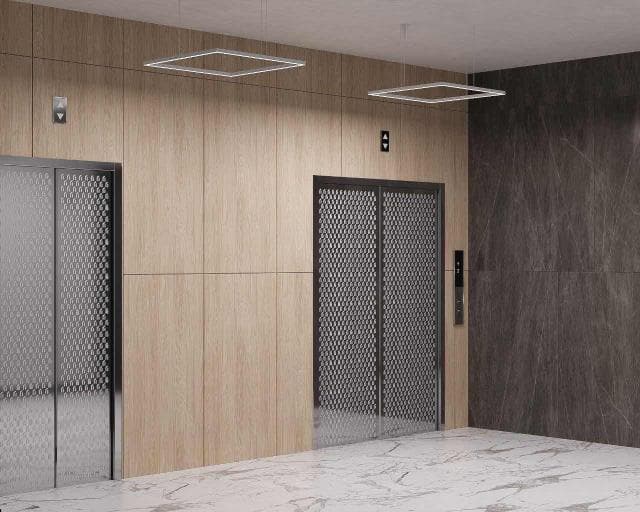 1 комн., 36 м², Монолитно-каркасный 5