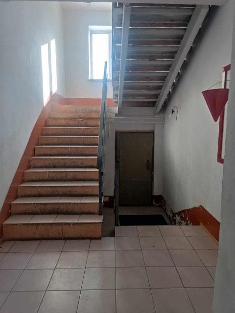 Студия, 31 м², Блочный 3