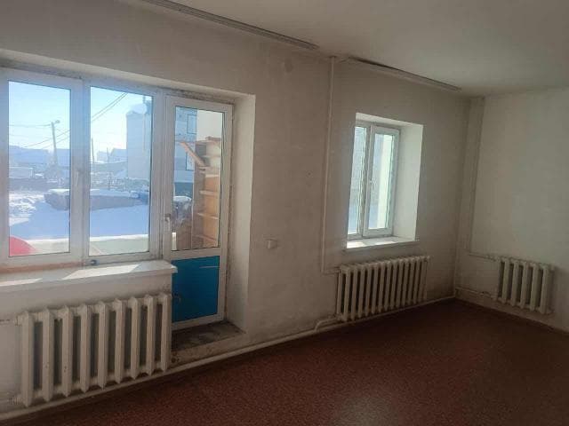 Студия, 31 м², Блочный 5