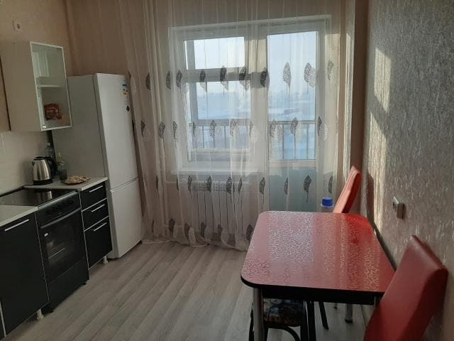 1 комн., 38 м², Монолитно-каркасный, Рынок Столичный