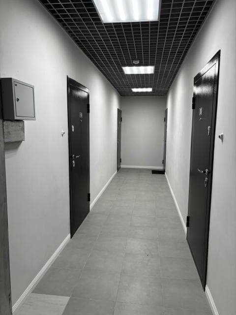 1 комн., 32 м², Каркасно-щитовой, Улус 3