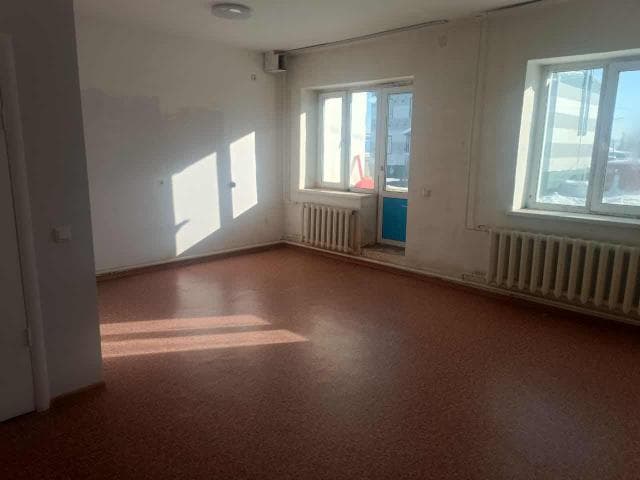 Студия, 31 м², Блочный 2