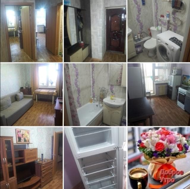 1 комн., 31 м², КПД, Рынок Столичный