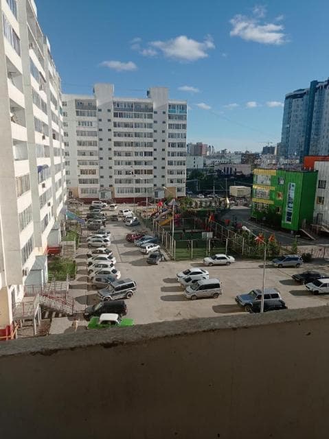 1 комн., 34 м², Блочный, Рынок Столичный