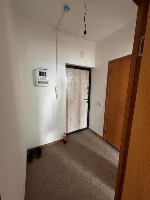 1 комн., 32 м², Каркасно-щитовой, Улус 6