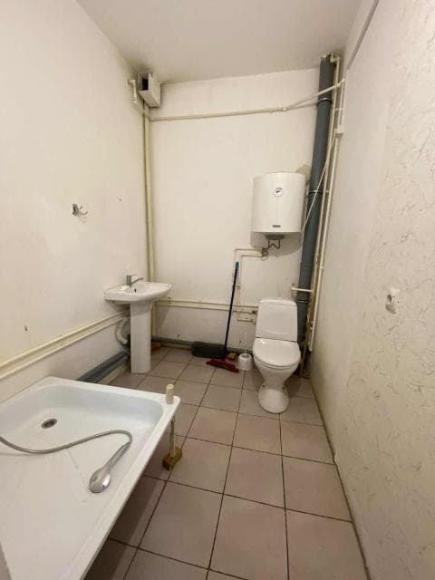 Студия, 31 м², Блочный 8