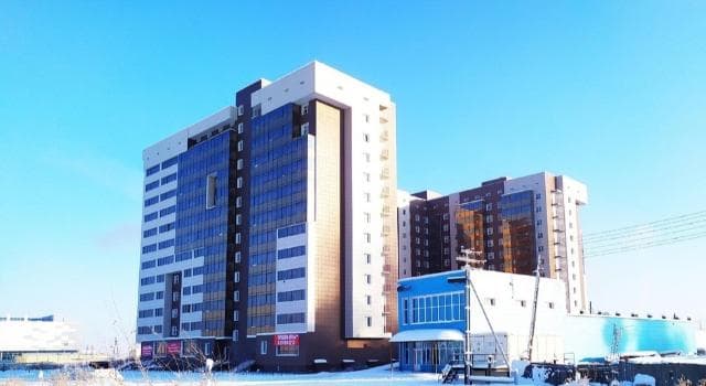 1 комн., 38 м², Монолитно-каркасный, Рынок Столичный 7