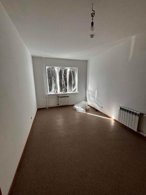 1 комн., 32 м², Каркасно-щитовой, Улус 5