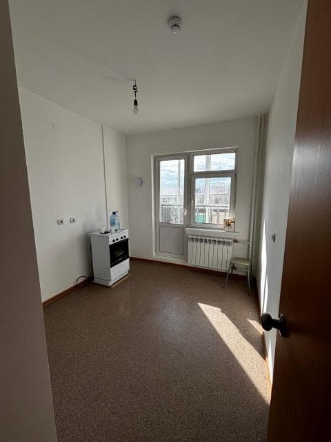 1 комн., 32 м², Каркасно-щитовой, Улус 4