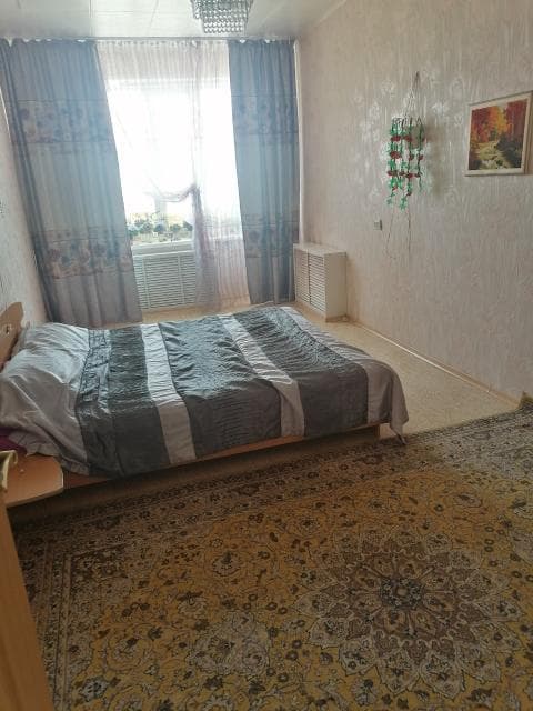 Больше 4 комн., 126 м², Блочный, Пригородный 5