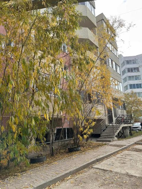 1 комн., 34 м², Инд. планировка, Площадь Победы