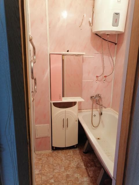 Больше 4 комн., 126 м², Блочный, Пригородный 8