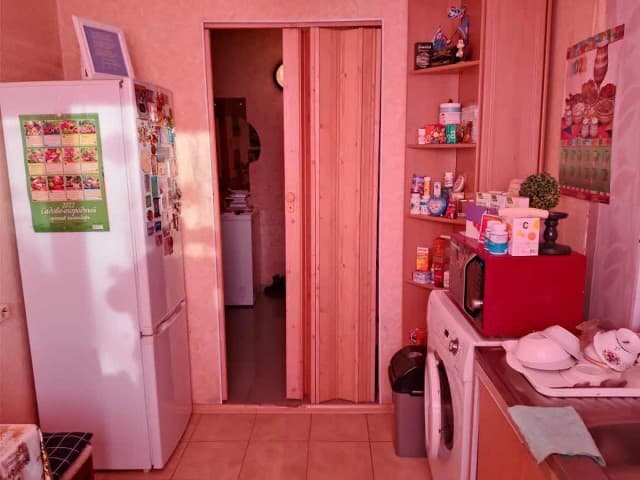 1 комн., 35 м², КПД, Центр - район пл. Ленина 4