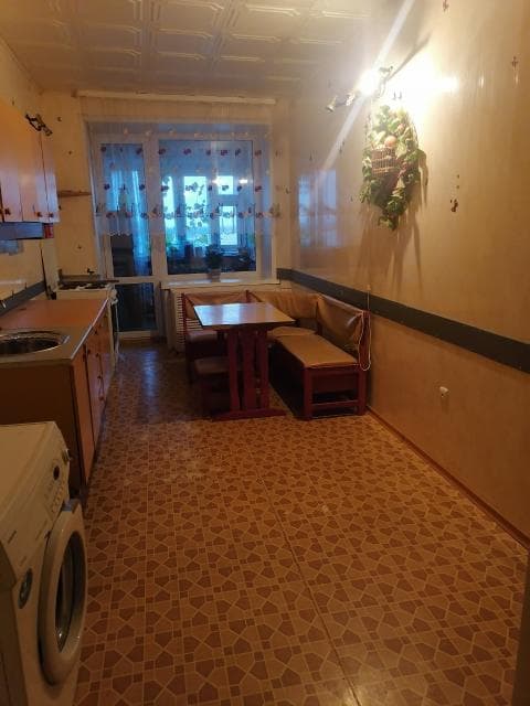Больше 4 комн., 126 м², Блочный, Пригородный 3