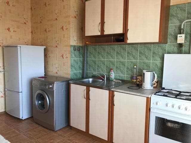 1 комн., 34 м², Инд. планировка, Площадь Победы 8