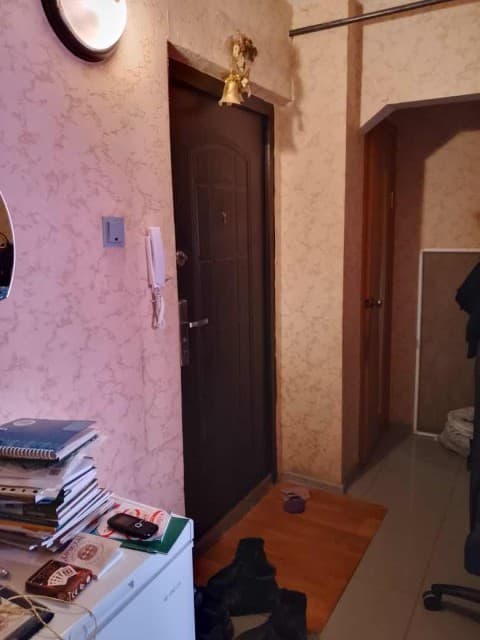 1 комн., 35 м², КПД, Центр - район пл. Ленина 2