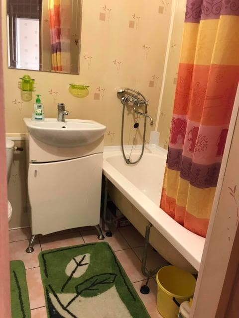 1 комн., 34 м², Инд. планировка, Площадь Победы 2