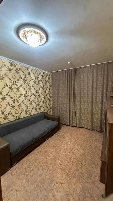 1 комн., 34 м², Монолитно-каркасный, ДСК 8