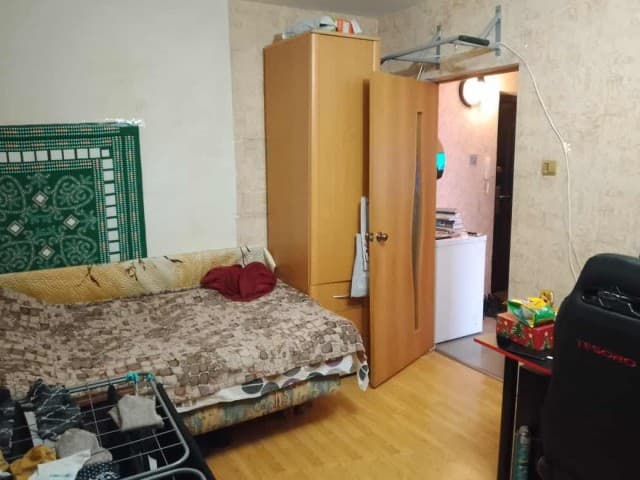 1 комн., 35 м², КПД, Центр - район пл. Ленина