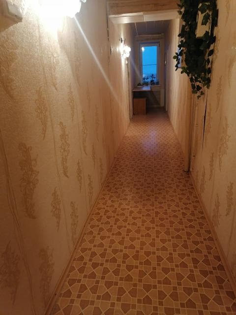 Больше 4 комн., 126 м², Блочный, Пригородный 2
