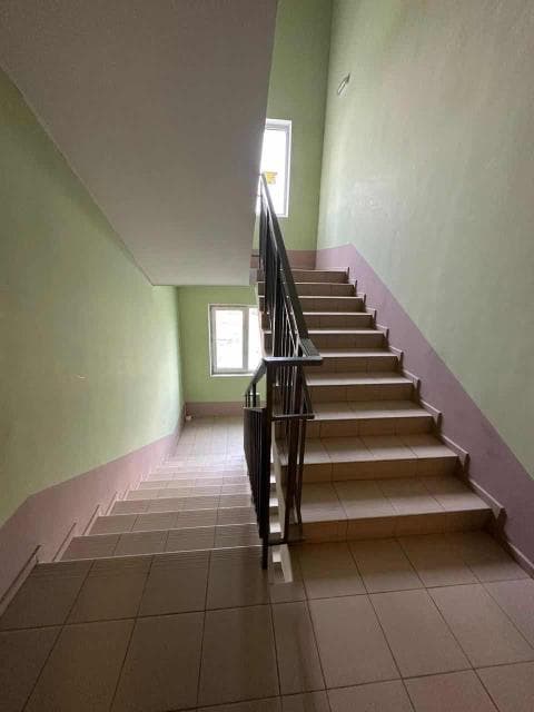 1 комн., 35 м², Блочный, Авторынок 2