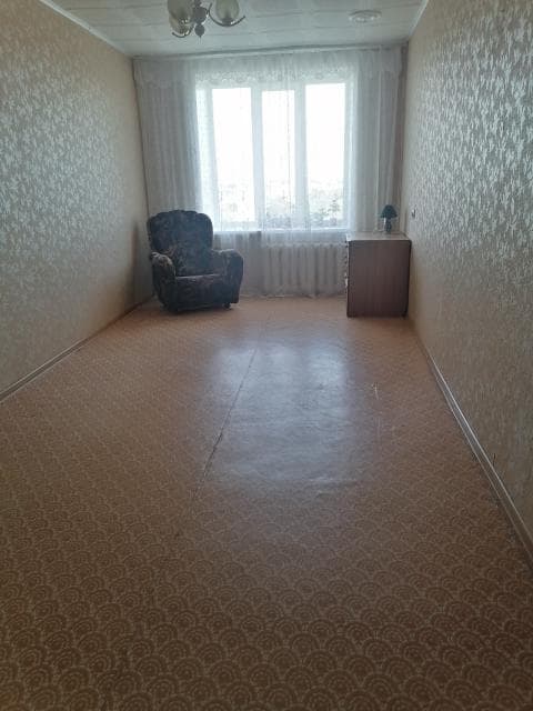 Больше 4 комн., 126 м², Блочный, Пригородный 7